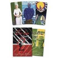 The Orisha Tarot Cards