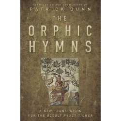 The Orphic Hymns