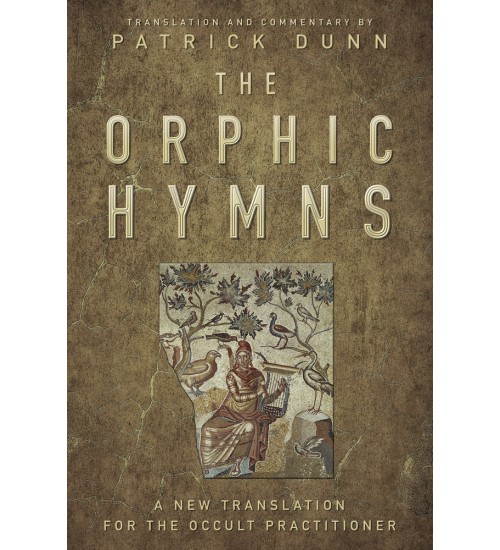 The Orphic Hymns