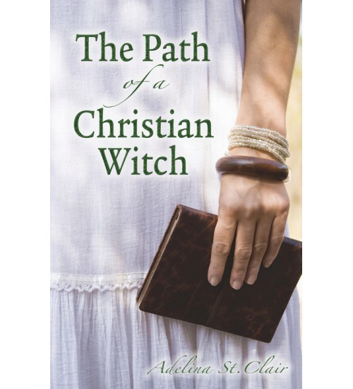 The Path of a Christian Witch