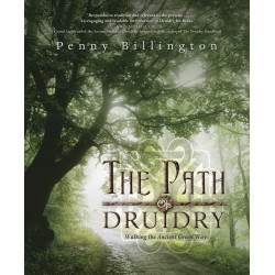 The Path of Druidry