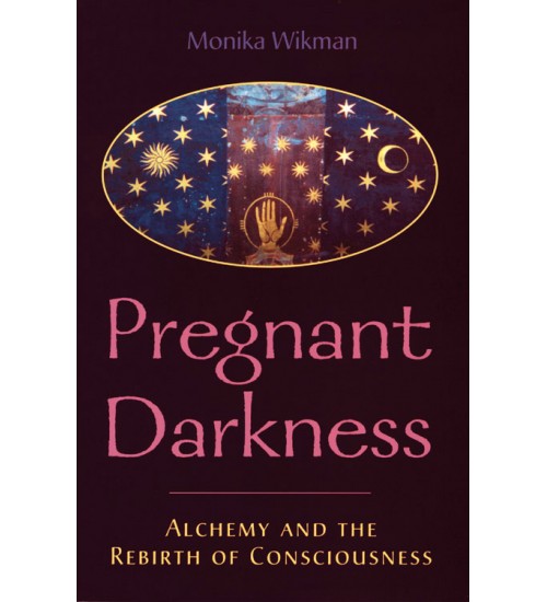 The Pregnant Darkness