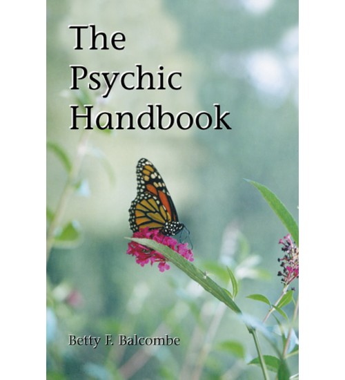 The Psychic Handbook