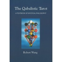 The Qabalistic Tarot Book