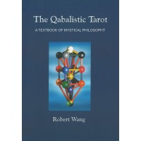 The Qabalistic Tarot Book