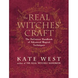 The Real Witches' Craft