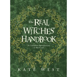 The Real Witches' Handbook