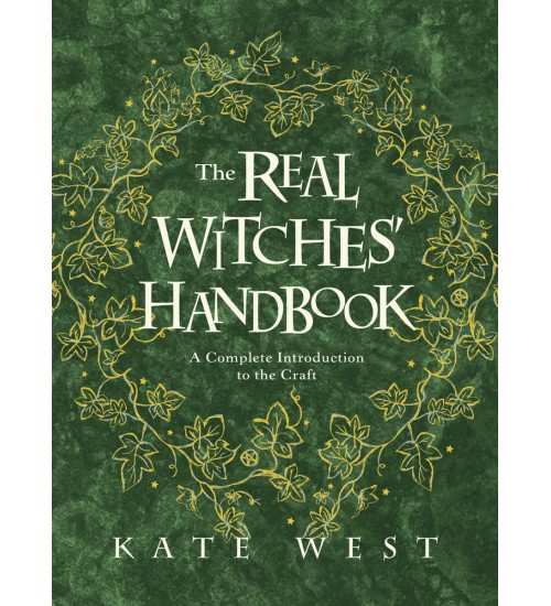 The Real Witches' Handbook