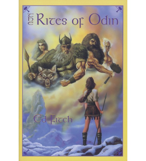 The Rites of Odin