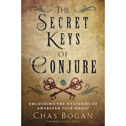 The Secret Keys of Conjure