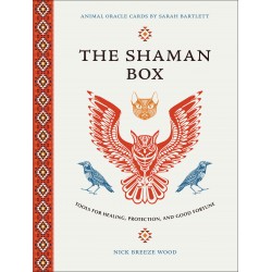 The Shaman Box Animal Oracle