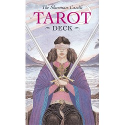 The Sharman-Caselli Tarot Deck