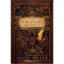 The Sorceror's Secrets