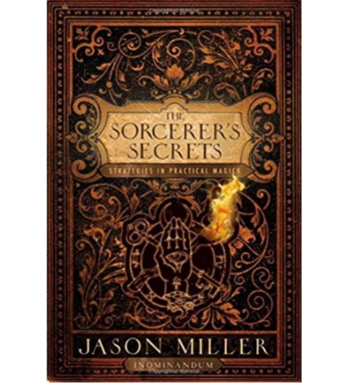 The Sorceror's Secrets