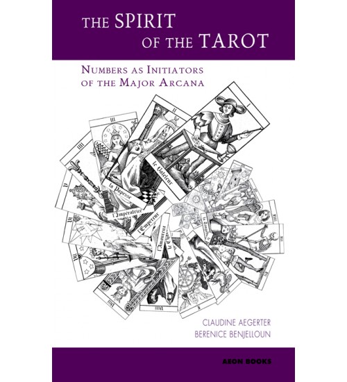 The Spirit of the Tarot