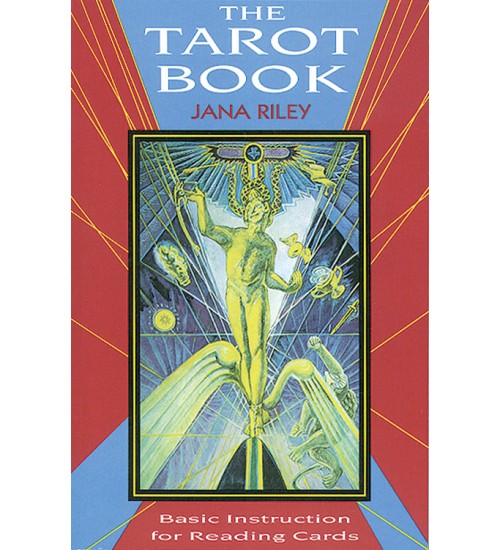 The Tarot Book