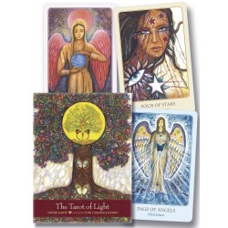 The Tarot of Light