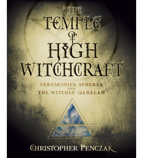 The Temple of High Witchcraft