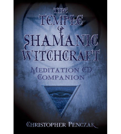 The Temple of Shamanic Witchcraft CD Companion