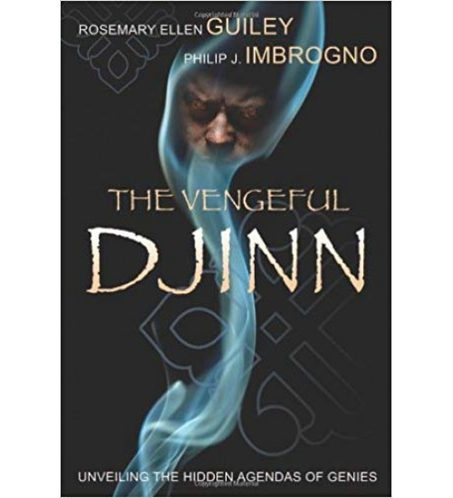 The Vengeful Djinn