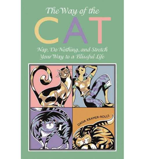 The Way of the Cat