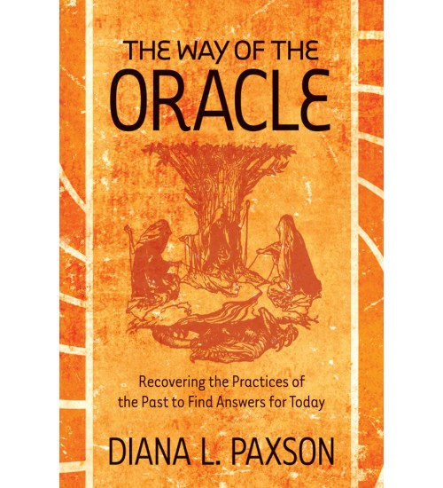 The Way of the Oracle