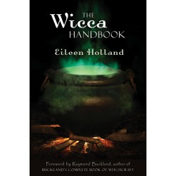 The Wicca Handbook