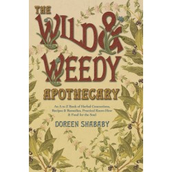 The Wild & Weedy Apothecary