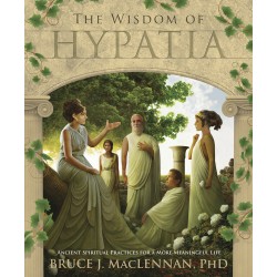 The Wisdom of Hypatia