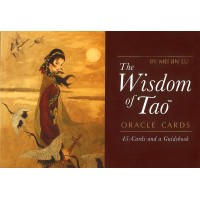 The Wisdom of Tao Oracle Cards