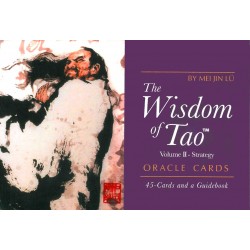 The Wisdom of Tao Oracle Cards Volume II
