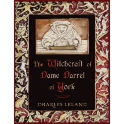 The Witchcraft of Dame Darrel of York