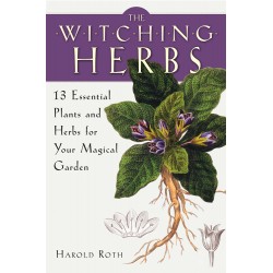 The Witching Herbs