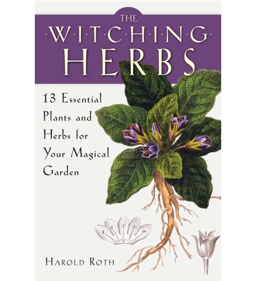 The Witching Herbs