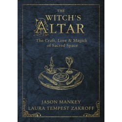 The Witch's Altar