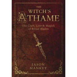 The Witch's Athame