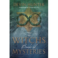 The Witch's Book of Mysteries