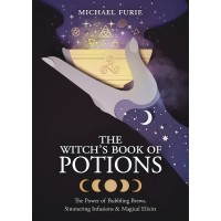 The Witch's Book of Potions