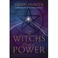 The Witch's Book of Power