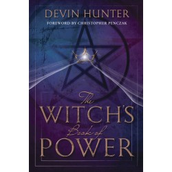 The Witch's Book of Power