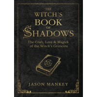 The Witch's Book of Shadows