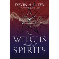 The Witch's Book of Spirits
