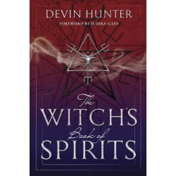 The Witch's Book of Spirits