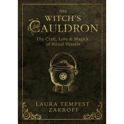 The Witch's Cauldron