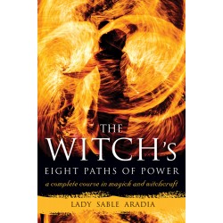 The Witch's Eight Paths of Power