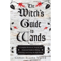 The Witch's Guide to Wands