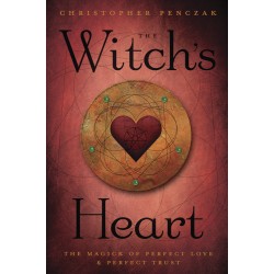 The Witch's Heart