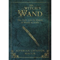 The Witch's Wand