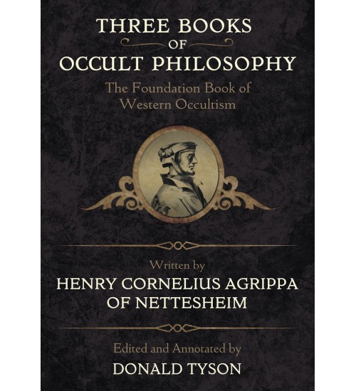 Three Books of Occult Philosophy