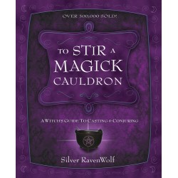 To Stir a Magick Cauldron